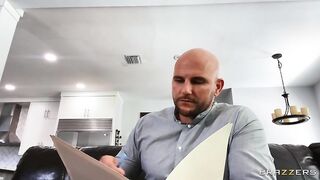 Brazzers - Wet Dream About Professor