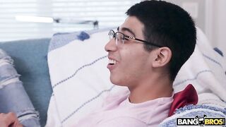 Bang Bros - You Just Wanna Fuck Me