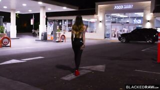 Blacked Raw - Interested