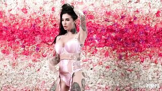 Cherry Pimps -  Bubbling Over With Seduction