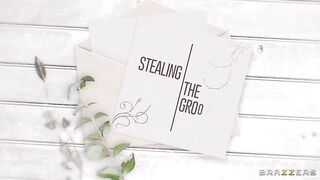 Brazzers - Stealing The Groom