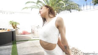 Passion Hd - The Stretch