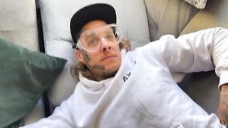 Evil Angel - Eden, Misha & Sasha's Anal Foursome!