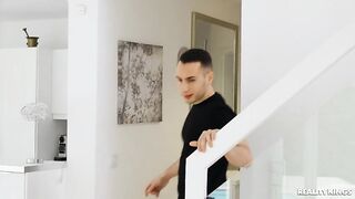 Reality Kings - Kittina's Big Butt