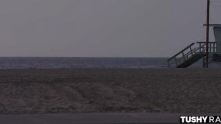 Tushy Raw- Under the Boardwalk