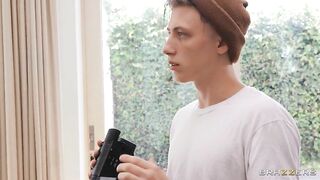 Brazzers - Who's The Other Girl?