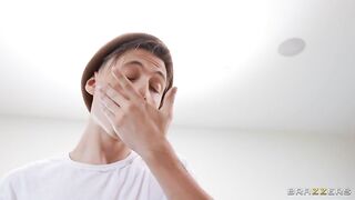 Brazzers - Who's The Other Girl?