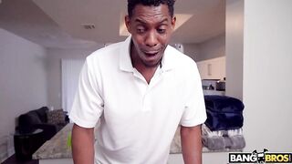 Bang - Anal Relaxation