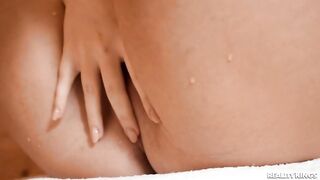 Reality Kings - Kittina's Hot for Anal Action