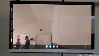 Sweet Sinner - The Voyeur 5 Scene 3