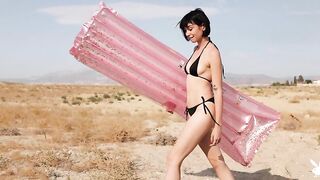 Playboy Plus.- Sophia in Chasing the Day