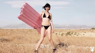 Playboy Plus.- Sophia in Chasing the Day