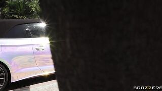 Brazzers - Playing With The Paparazzi