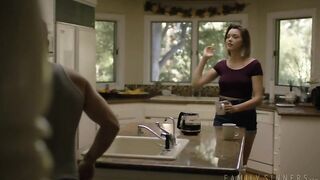 Family Sinners - Family Cheaters 2 Episode 2