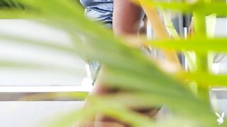 Playboy Plus.- Kashai Grey in Starting Fresh