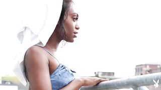 Playboy Plus.- Kashai Grey in Starting Fresh