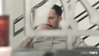 Cherry Pimps -   Drilling Seductively Sweet Nicole Aria