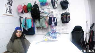 Shoplyfter - Case No. 7906178 - The Collector