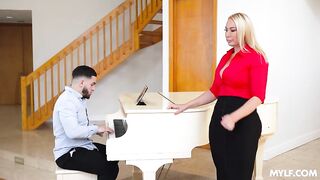 Mylf - The Key of “D”