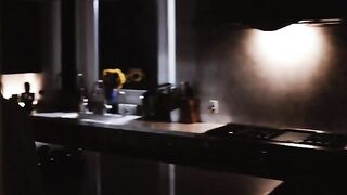 Wicked - Deranged - Scene 4