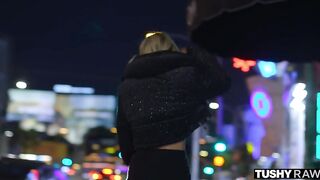 Tushy Raw- Voracious