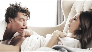 Sex Art - Flowing Together