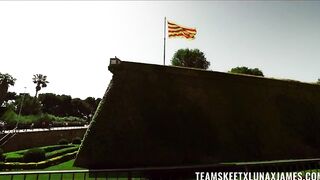 Team Skett - Exploring and Pleasuring