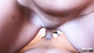 Bang - Natalia Nix Is A Puerto Rican Princess That Loves To Fuck!