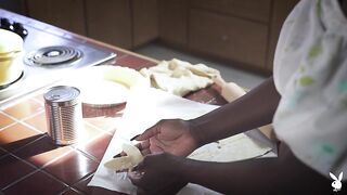 Playboy Plus - Victoria Antoinette in Secret Ingredient