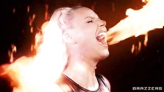 Brazzers - Out Of The Flames