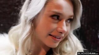 Blacked Raw - Interception