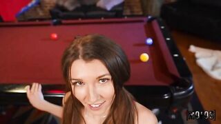 Mofos - Hung Professor Plows His Teenage Student