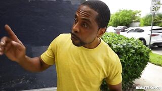 Reality Kings - Guess My Size