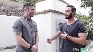 Team Skett - Concept: Will She Cheat? #2