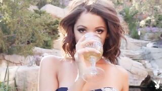 Playboy Plus - Shantal Monique in Playboy South Africa Vol. 2