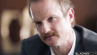 Blacked - The Dutiful Wife