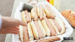 Mofos - Chorizo Peddler