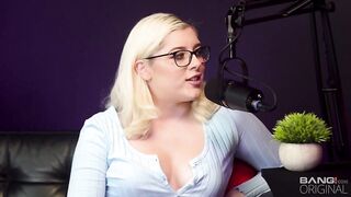 Bang - Gia Ohmy Gives Us The Dirty Dirty On Her Porn Career