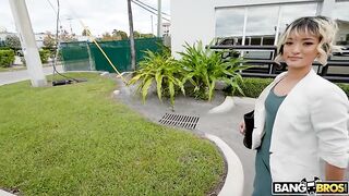 Bang Bros - Anal Makes You Successful