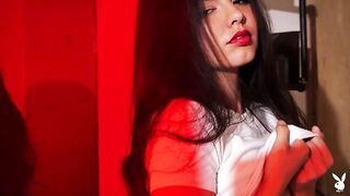 Playboy Plus - Dominique Gabrielle in Casually Curious