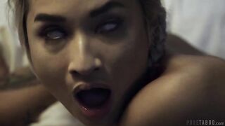 Pure Taboo - The Only Way Out Is Through