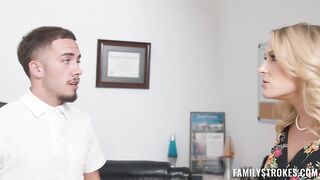 Family Strokes - The Box