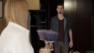 Wicked - Meanwhile - Scene 2