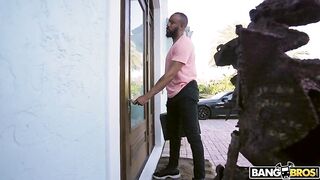 Bang Bros - Dildo Babe Wants Dick