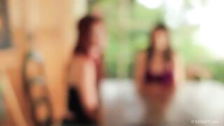 Sex Art - Girls Love Sex - The Lost Tapes Episode 3