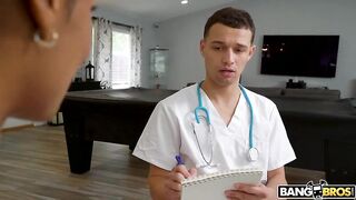 Bang Bros - At Home Testing