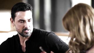 Pure Taboo - Chin Up Buttercup