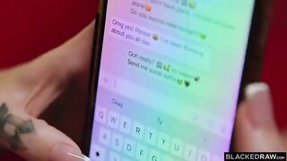 Blacked Raw - Sweet Spot