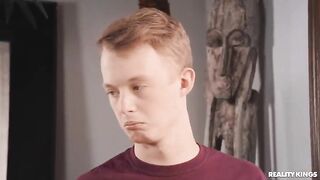 Reality Kings - Flexin' On Him Fuckin' On Him