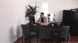 Sweet Sinner - A Sorority Girls Revenge Scene 4